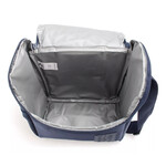 Lunchera Discovery 25X21X13 Azul 27385